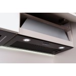 HAUSLER HLS - BI52BL500  Вытяжка полновстраеваемая