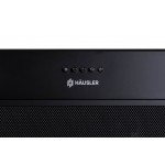 HAUSLER HLS - BI52BL500  Вытяжка полновстраеваемая