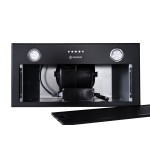 HAUSLER HLS - BI52BL500  Вытяжка полновстраеваемая