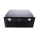 Встраиваемая вытяжка HAUSLER HLS-BI60BL750 черный