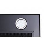 Встраиваемая вытяжка HAUSLER HLS-BI60BL750 черный