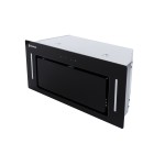 Встраиваемая вытяжка HAUSLER HLS-BI60BLG750S черный