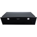 Вытяжка HAUSLER HLS-BI90BL850 черный