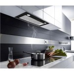 Вытяжка HAUSLER HLS-BI90BL850 черный