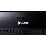 Вытяжка HAUSLER HLS-BI90BL850 черный