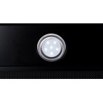 Вытяжка HAUSLER HLS-BI90BL850 черный