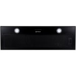 Вытяжка HAUSLER HLS-BI90BL850 черный