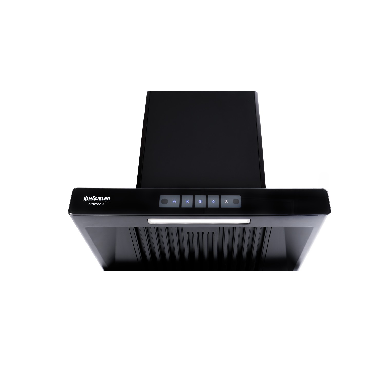 Вытяжка HAUSLER HT-60-BCL-DG