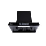 Вытяжка HAUSLER HT-60-BCL-DG