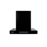 Вытяжка HAUSLER HT-60-BCL-DG