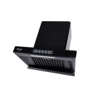 Вытяжка HAUSLER HT-60-BCL-DG