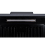 Вытяжка HAUSLER HT-60-BCL-DG