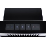 Вытяжка HAUSLER HT-60-BCL-DG