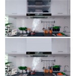 Вытяжка HAUSLER HT-60-BCL-DG