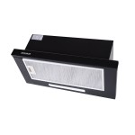 Вытяжка HAUSLER HTS-60-BK-130W