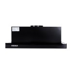 Вытяжка HAUSLER HTS-60-BK-130W