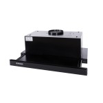 Вытяжка HAUSLER HTS-60-BK-130W