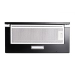 Телескопическая вытяжка HAUSLER DS6-905 Black