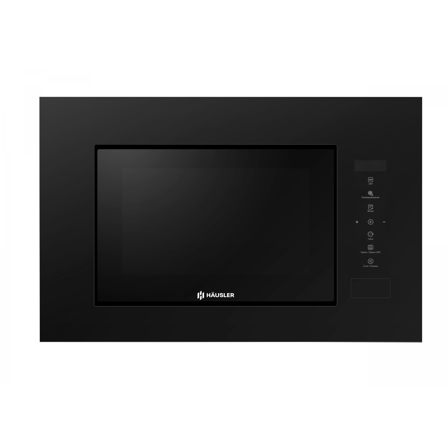 HAUSLER HLS-BI-20LDG70 микроволновая печь встраиваемая