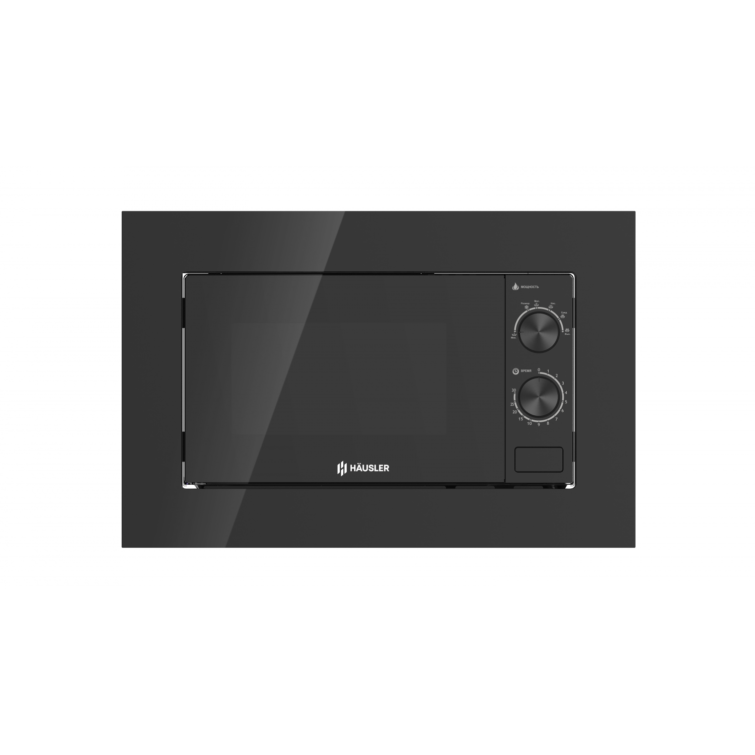 HAUSLER HLS-BI-20LMH70 микроволновая печь встраиваемая