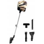 Пылесос вертикальный с проводом HAUSLER HLS-06TT5NCGBS GOLD  CORDED STICK VACUUM CLEANER GOLD