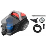 Пылесос HAUSLER Powerade Jet turbo cyclone HLS-20TT5SCAAH
