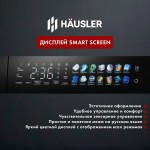 HAUSLER WWK10GR140 стиральная машина