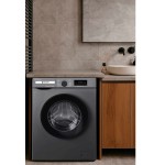 Стиральная машина HAUSLER WWK60GRY100