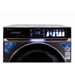 Стиральная машина HAUSLER  WWKHS10DRIM