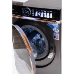 Стиральная машина HAUSLER  WWKHS10DRIM