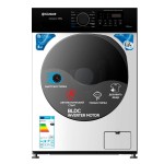 Стиральная машина HAUSLER WWKHS60WHIM (белый)