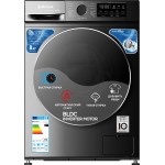 Стиральная машина HAUSLER WWKHS80DG12